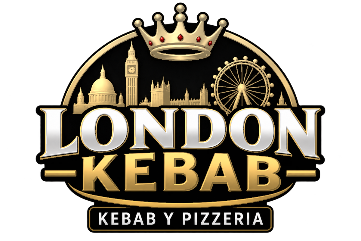 London Kebab y Pizzeria